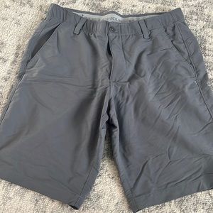 COPY - Under Armour HeatGear shorts